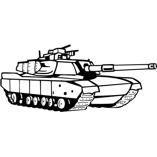 MTANK003 Thumbnail