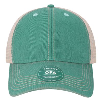 Old Favorite Trucker Cap Thumbnail