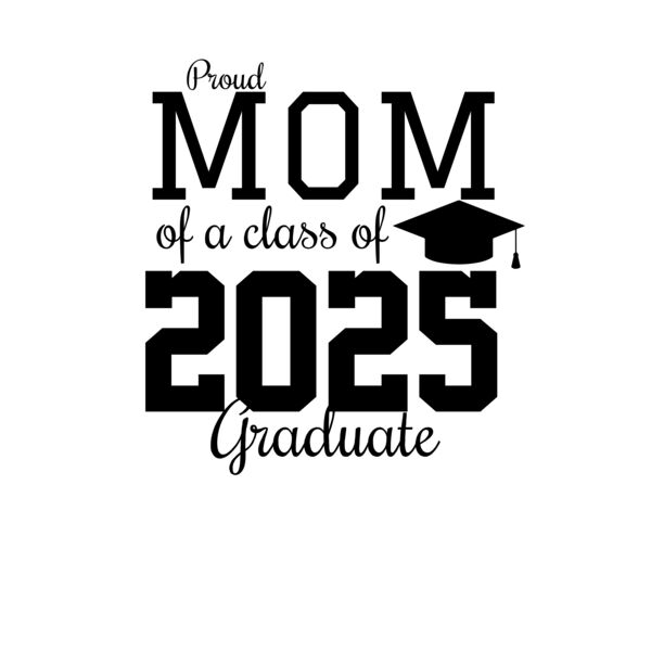 Proud Parent of Grad Thumbnail