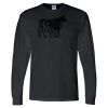 DryBlend® 50/50 Long Sleeve T-Shirt Thumbnail