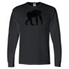 DryBlend® 50/50 Long Sleeve T-Shirt Thumbnail