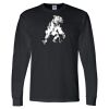 DryBlend® 50/50 Long Sleeve T-Shirt Thumbnail