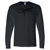 DryBlend® 50/50 Long Sleeve T-Shirt Thumbnail