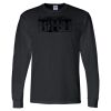 DryBlend® 50/50 Long Sleeve T-Shirt Thumbnail