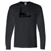DryBlend® 50/50 Long Sleeve T-Shirt Thumbnail