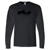 DryBlend® 50/50 Long Sleeve T-Shirt Thumbnail
