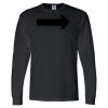 DryBlend® 50/50 Long Sleeve T-Shirt Thumbnail