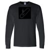 DryBlend® 50/50 Long Sleeve T-Shirt Thumbnail