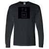DryBlend® 50/50 Long Sleeve T-Shirt Thumbnail