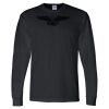 DryBlend® 50/50 Long Sleeve T-Shirt Thumbnail