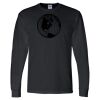 DryBlend® 50/50 Long Sleeve T-Shirt Thumbnail