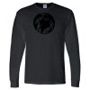 DryBlend® 50/50 Long Sleeve T-Shirt Thumbnail