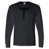 DryBlend® 50/50 Long Sleeve T-Shirt Thumbnail