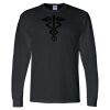 DryBlend® 50/50 Long Sleeve T-Shirt Thumbnail