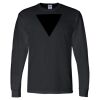 DryBlend® 50/50 Long Sleeve T-Shirt Thumbnail