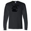 DryBlend® 50/50 Long Sleeve T-Shirt Thumbnail