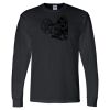 DryBlend® 50/50 Long Sleeve T-Shirt Thumbnail