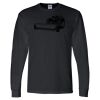 DryBlend® 50/50 Long Sleeve T-Shirt Thumbnail