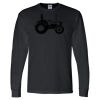 DryBlend® 50/50 Long Sleeve T-Shirt Thumbnail