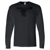 DryBlend® 50/50 Long Sleeve T-Shirt Thumbnail