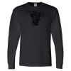 DryBlend® 50/50 Long Sleeve T-Shirt Thumbnail