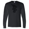 DryBlend® 50/50 Long Sleeve T-Shirt Thumbnail