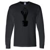 DryBlend® 50/50 Long Sleeve T-Shirt Thumbnail