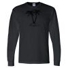 DryBlend® 50/50 Long Sleeve T-Shirt Thumbnail