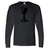 DryBlend® 50/50 Long Sleeve T-Shirt Thumbnail