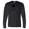 DryBlend® 50/50 Long Sleeve T-Shirt Thumbnail