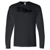 DryBlend® 50/50 Long Sleeve T-Shirt Thumbnail