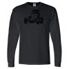 DryBlend® 50/50 Long Sleeve T-Shirt Thumbnail