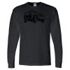 DryBlend® 50/50 Long Sleeve T-Shirt Thumbnail