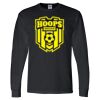 DryBlend® 50/50 Long Sleeve T-Shirt Thumbnail