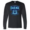 DryBlend® 50/50 Long Sleeve T-Shirt Thumbnail