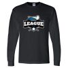 DryBlend® 50/50 Long Sleeve T-Shirt Thumbnail