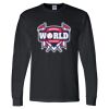 DryBlend® 50/50 Long Sleeve T-Shirt Thumbnail