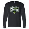 DryBlend® 50/50 Long Sleeve T-Shirt Thumbnail