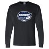 DryBlend® 50/50 Long Sleeve T-Shirt Thumbnail
