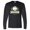 DryBlend® 50/50 Long Sleeve T-Shirt Thumbnail