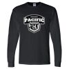 DryBlend® 50/50 Long Sleeve T-Shirt Thumbnail