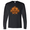 DryBlend® 50/50 Long Sleeve T-Shirt Thumbnail