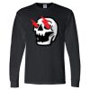 DryBlend® 50/50 Long Sleeve T-Shirt Thumbnail