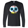 DryBlend® 50/50 Long Sleeve T-Shirt Thumbnail