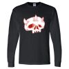 DryBlend® 50/50 Long Sleeve T-Shirt Thumbnail