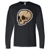 DryBlend® 50/50 Long Sleeve T-Shirt Thumbnail