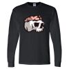 DryBlend® 50/50 Long Sleeve T-Shirt Thumbnail