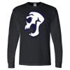 DryBlend® 50/50 Long Sleeve T-Shirt Thumbnail