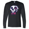 DryBlend® 50/50 Long Sleeve T-Shirt Thumbnail