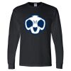 DryBlend® 50/50 Long Sleeve T-Shirt Thumbnail